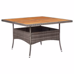VidaXL 46188, 1200 mm, 1200 mm, 750 mm