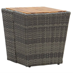 VidaXL 46198 table de jardin