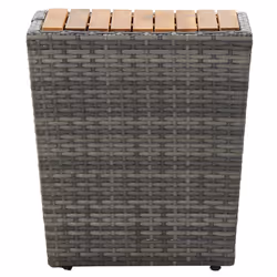 VidaXL 46198 table de jardin