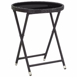 VidaXL 46203, Noir, 60 cm, 750 mm