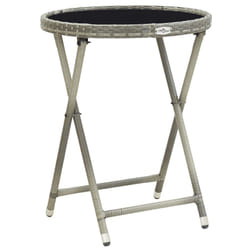 VidaXL 46204 table de jardin