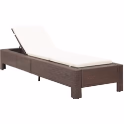 Asseyez-vous, laissez-vous emporté et profitez d'un merveilleux moment de détente avec notre confortable transat ! Ce transat ...