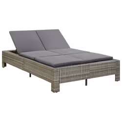 VidaXL 46240, Gris