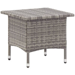 VidaXL 46252 table de jardin