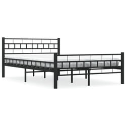 VidaXL 285277 sommier