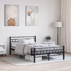 VidaXL 285277 sommier