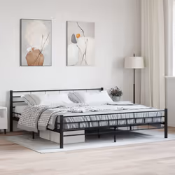 VidaXL 285280 sommier
