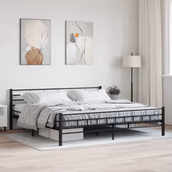 VidaXL 285281 sommier