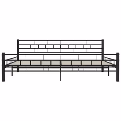 VidaXL 285281 sommier - Vue supplémentaire 4