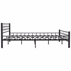 VidaXL 285281 sommier - Vue supplémentaire 5