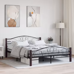 VidaXL 285294 sommier