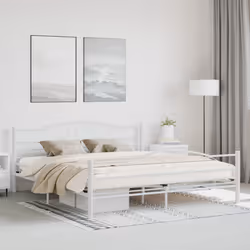VidaXL 285305 sommier
