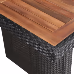 VidaXL 47679 ensemble de meubles de jardin - Vue supplémentaire 5