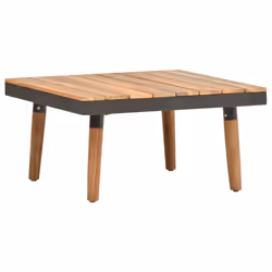 VidaXL 46465 ensemble de meubles de jardin