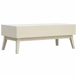 VidaXL 285751 Table à café, latérale et de salon - Vue supplémentaire 4