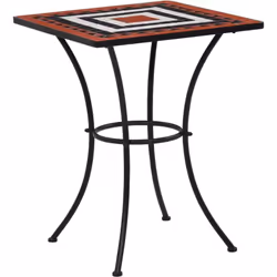 VidaXL 46708, Terre cuite, 600 mm, 600 mm, 760 mm