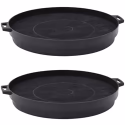 Description générale Ces filtres à charbon remplaçables capturent et minimisent la graisse et les odeurs de cuisine, améliora ...