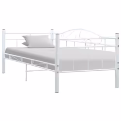 VidaXL 286136, Métal, 970 mm, 2060 mm, 745 mm, 1 pièce(s)