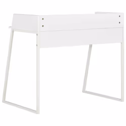 VidaXL 20267 bureau - Vue supplémentaire 4