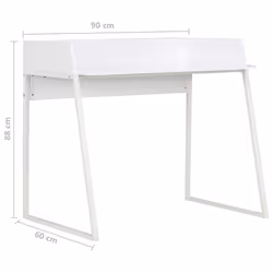VidaXL 20267 bureau - Vue supplémentaire 7