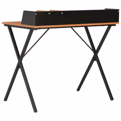 VidaXL 20274 bureau - Vue supplémentaire 4