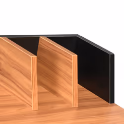 VidaXL 20274 bureau - Vue supplémentaire 5