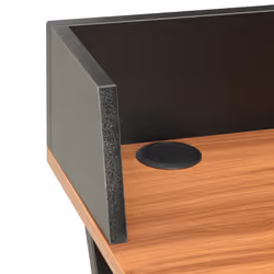 VidaXL 20274 bureau - Vue supplémentaire 6