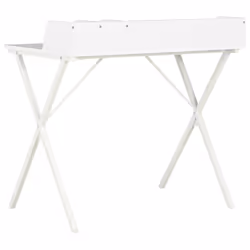 VidaXL 20275 bureau - Vue supplémentaire 4