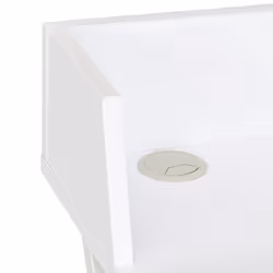 VidaXL 20275 bureau - Vue supplémentaire 6