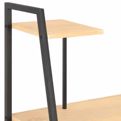 VidaXL 20284 bureau - Vue supplémentaire 5