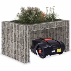 Description générale Vous pouvez offrir une protection adéquate à votre aide qui travaille dur dans le jardin avec notre gara ...