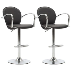 VidaXL 249700 Tabouret de bar