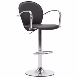 VidaXL 249700 Tabouret de bar