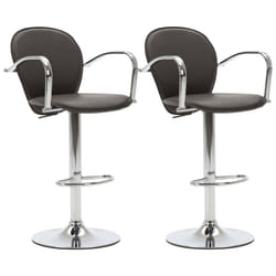 VidaXL 249706 Tabouret de bar