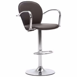 VidaXL 249706 Tabouret de bar