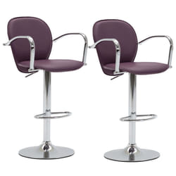VidaXL 249708 Tabouret de bar