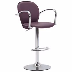 VidaXL 249708 Tabouret de bar