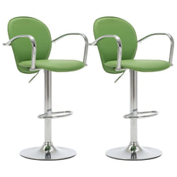 VidaXL 249709 Tabouret de bar
