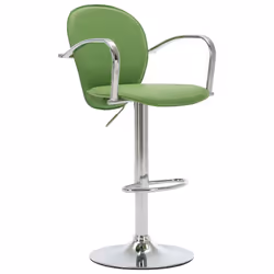 VidaXL 249709 Tabouret de bar