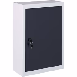 Cette armoire à outils murale sera idéale pour ranger vos outils, mais peut également constituer un ajout décoratif unique à  ...