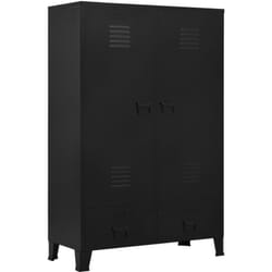 VidaXL 145357 placard et armoire de chambre à coucher