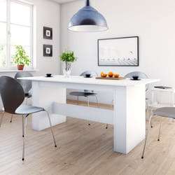 VidaXL 800468 table de cuisine et de salle à manger