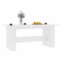VidaXL 800468 table de cuisine et de salle à manger