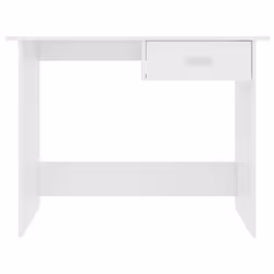 VidaXL 800549 bureau - Vue supplémentaire 4