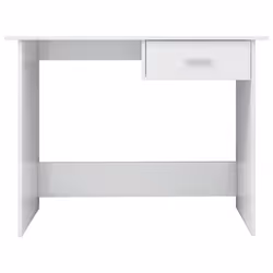 VidaXL 800555 bureau - Vue supplémentaire 4