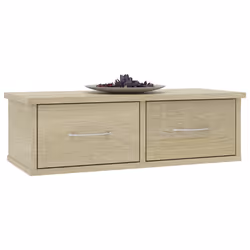 VidaXL 800588 étagères Bois