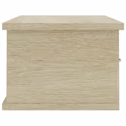VidaXL 800588 étagères Bois - Vue supplémentaire 5