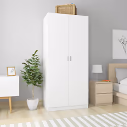VidaXL 800630 placard et armoire de chambre à coucher