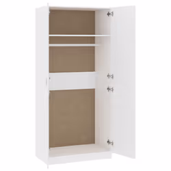 VidaXL 800630 placard et armoire de chambre à coucher - Vue supplémentaire 5