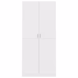 VidaXL 800630 placard et armoire de chambre à coucher - Vue supplémentaire 6